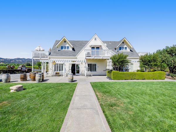 Sonoma County Home 1019732