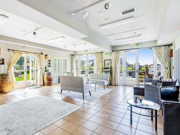 Sonoma County Home 1019732