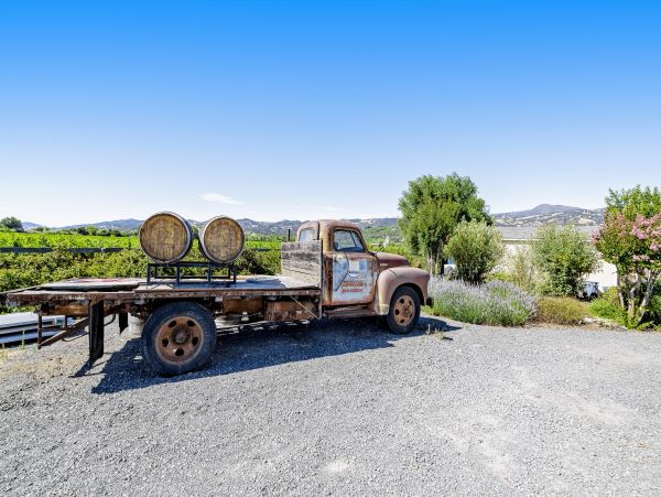 Sonoma County Home 1019732