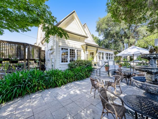 Sonoma County Home 1019732