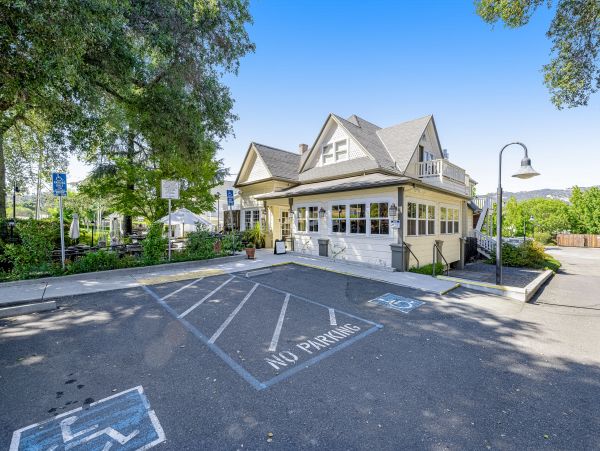Sonoma County Home 1019732
