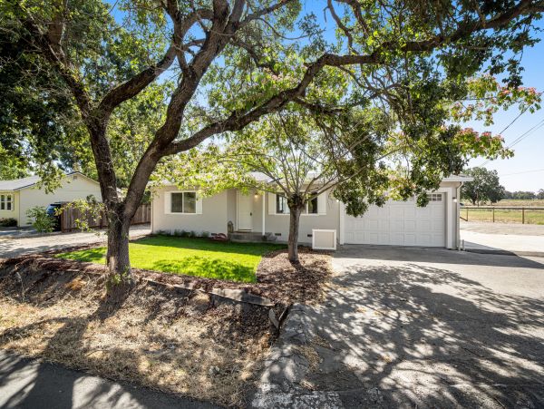 Sonoma County Home 1019734