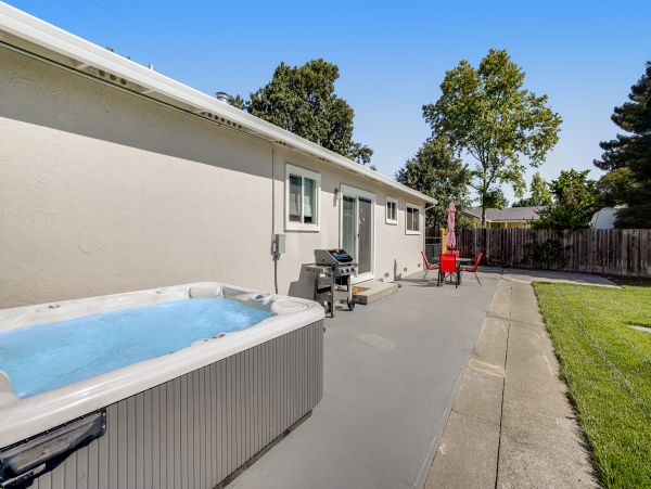 Sonoma County Home 1019734