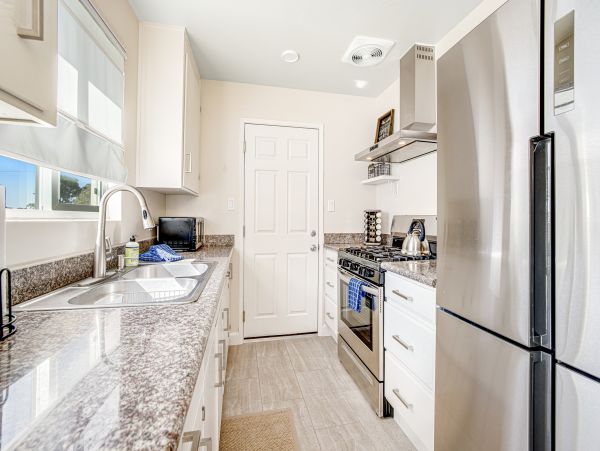 Sonoma County Home 1019734