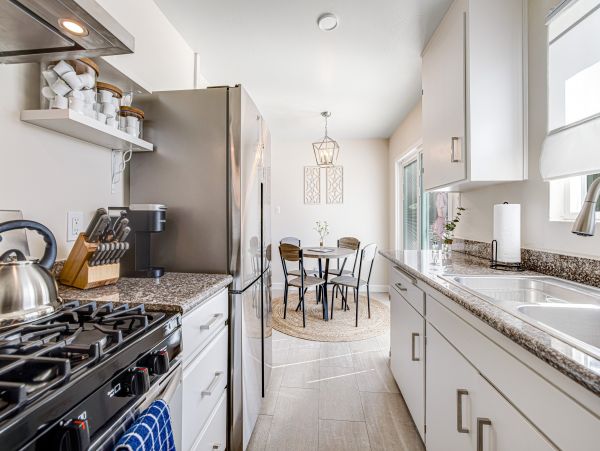 Sonoma County Home 1019734