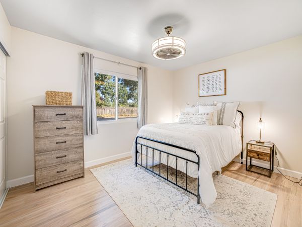 Sonoma County Home 1019734