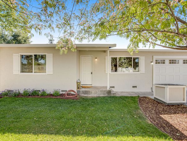 Sonoma County Home 1019734