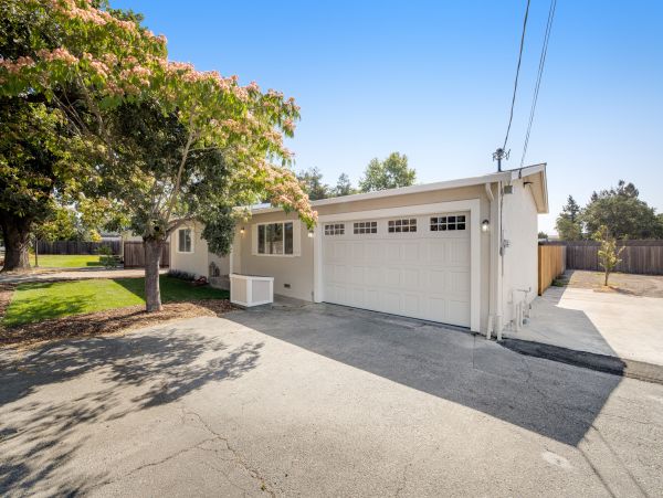 Sonoma County Home 1019734