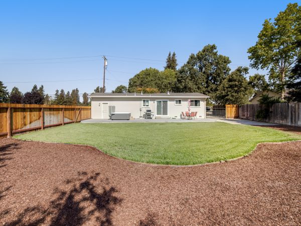 Sonoma County Home 1019734