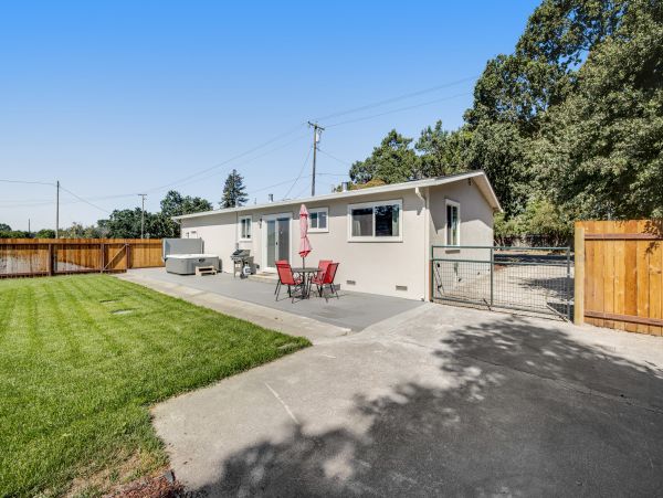 Sonoma County Home 1019734