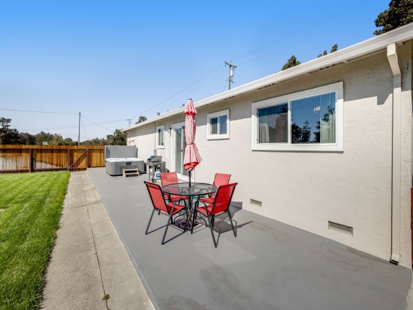 Sonoma County Home 1019734