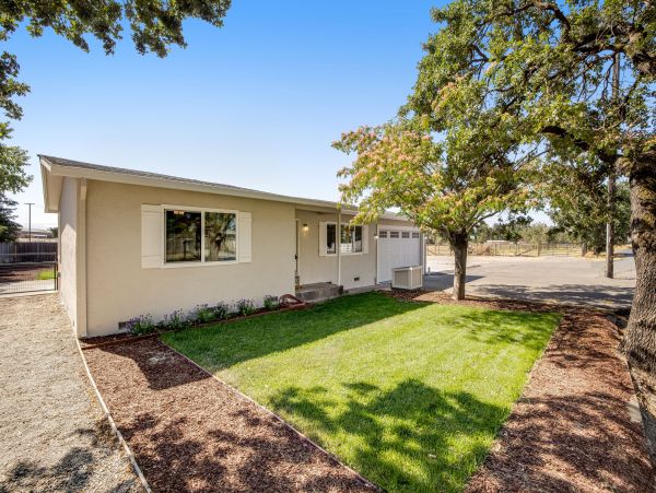 Sonoma County Home 1019734