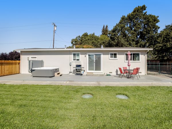 Sonoma County Home 1019734
