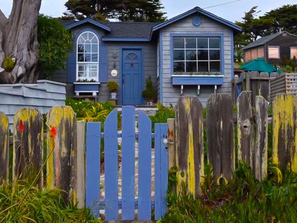 Sonoma County Home 1019735