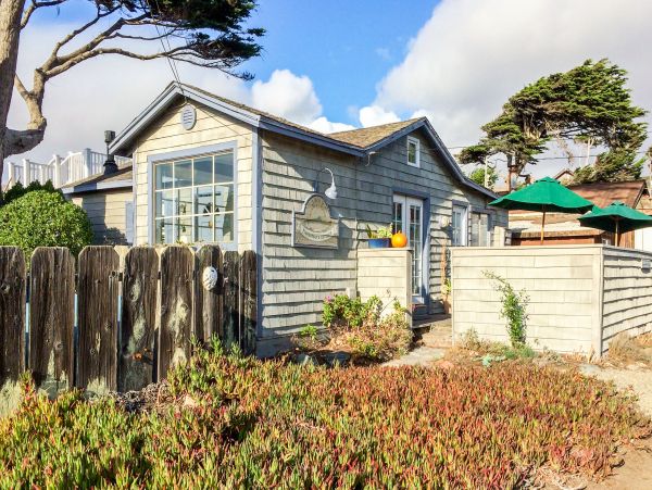 Sonoma County Home 1019735