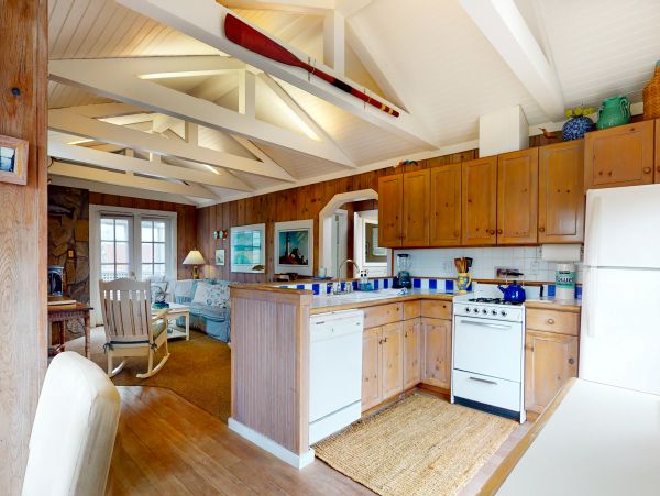 Sonoma County Home 1019735
