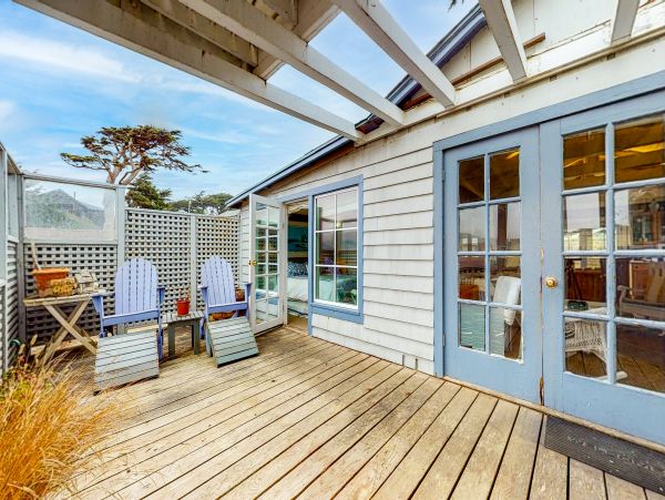 Sonoma County Home 1019735