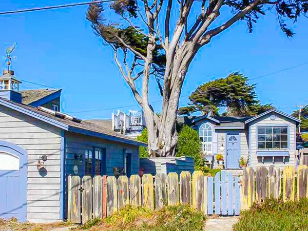 Sonoma County Home 1019735
