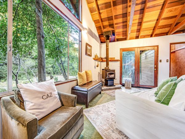Sonoma County Home 1019736
