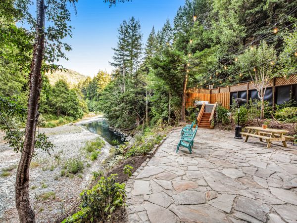 Sonoma County Home 1019736