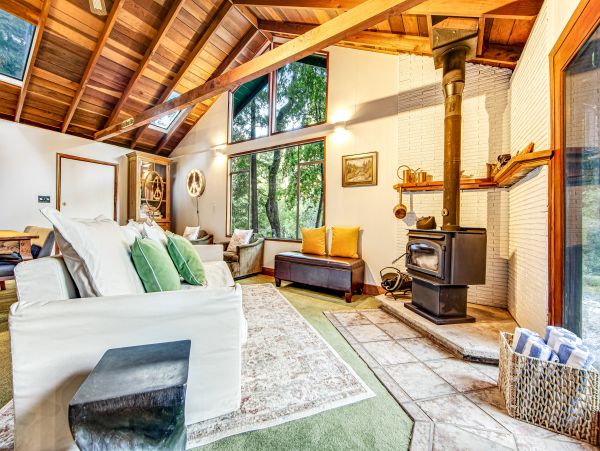 Sonoma County Home 1019736