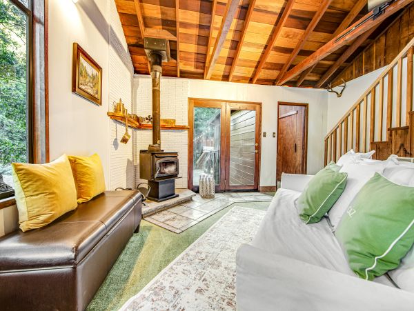 Sonoma County Home 1019736
