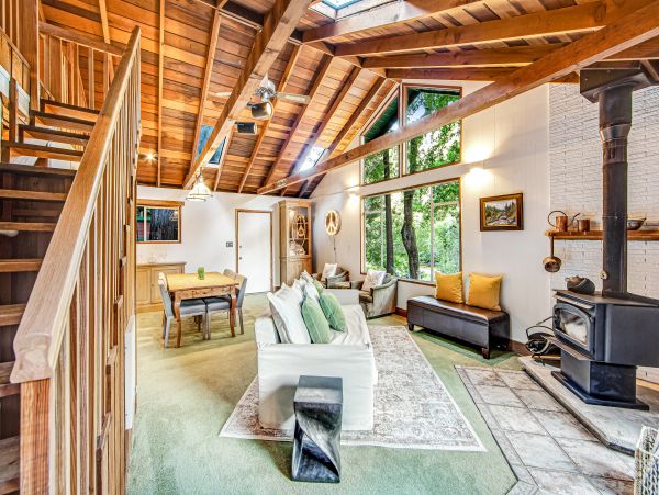 Sonoma County Home 1019736