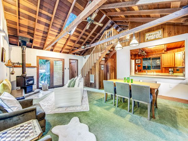 Sonoma County Home 1019736