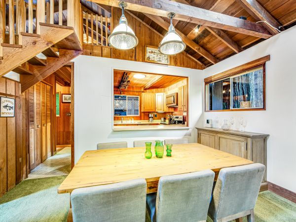 Sonoma County Home 1019736