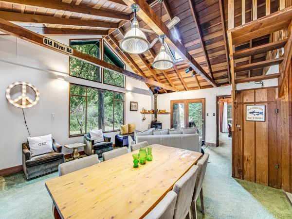 Sonoma County Home 1019736