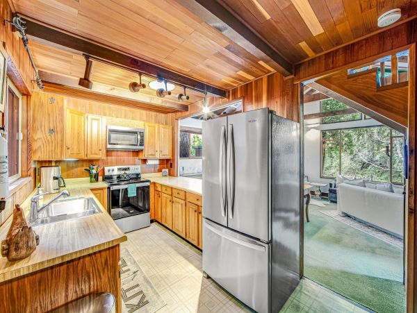 Sonoma County Home 1019736