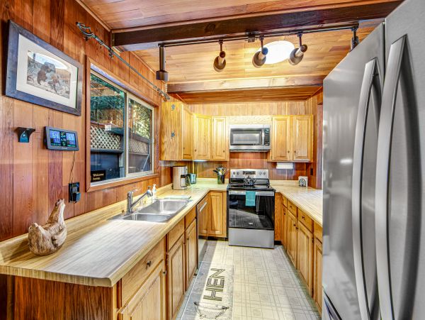 Sonoma County Home 1019736