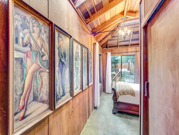Sonoma County Home 1019736