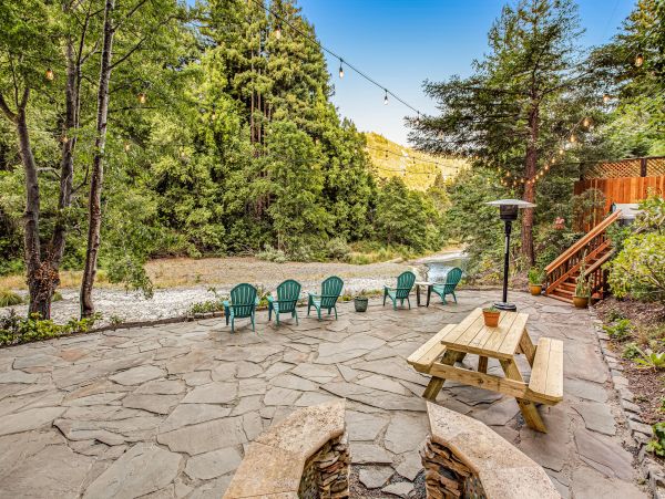 Sonoma County Home 1019736