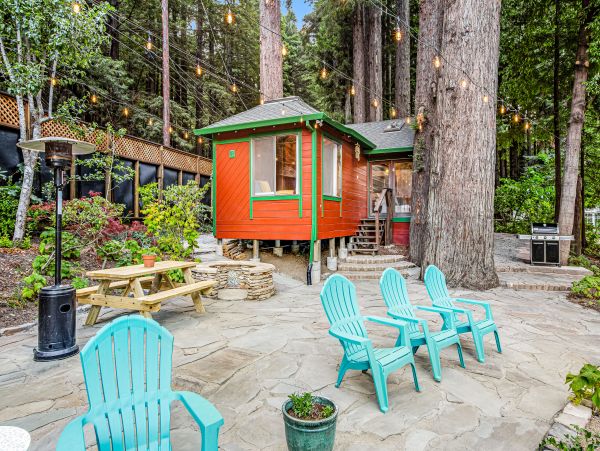 Sonoma County Home 1019736