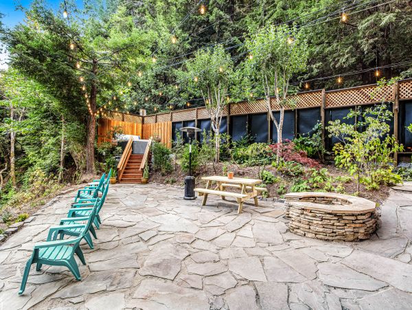 Sonoma County Home 1019736