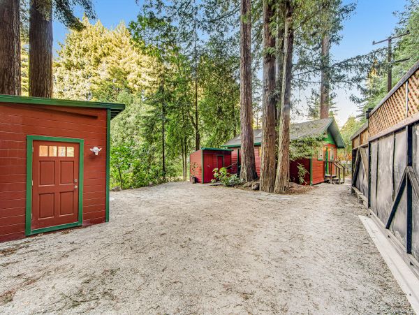 Sonoma County Home 1019736