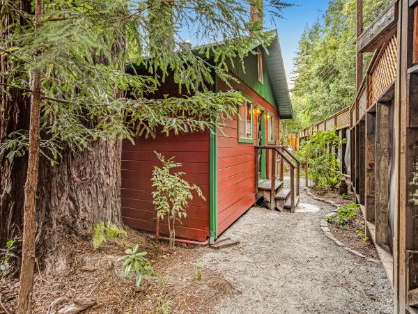 Sonoma County Home 1019736