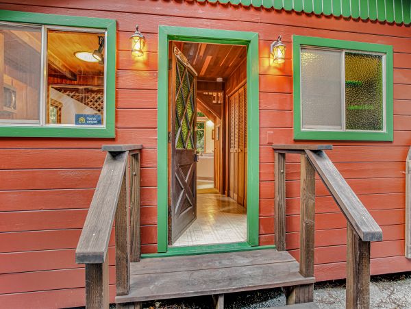 Sonoma County Home 1019736