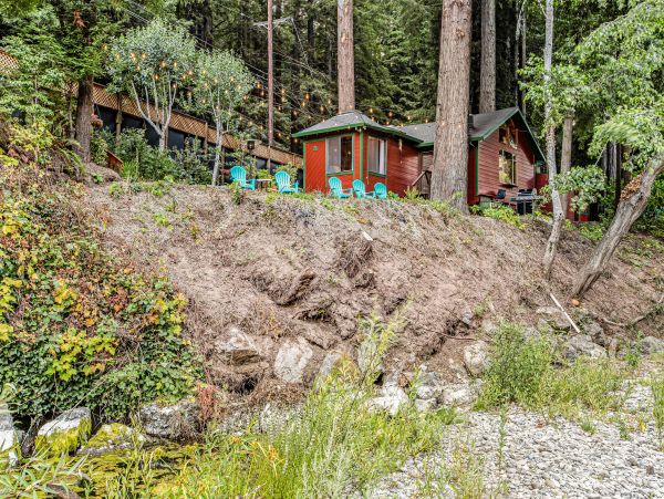 Sonoma County Home 1019736