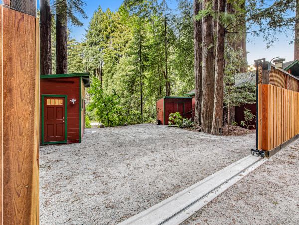 Sonoma County Home 1019736