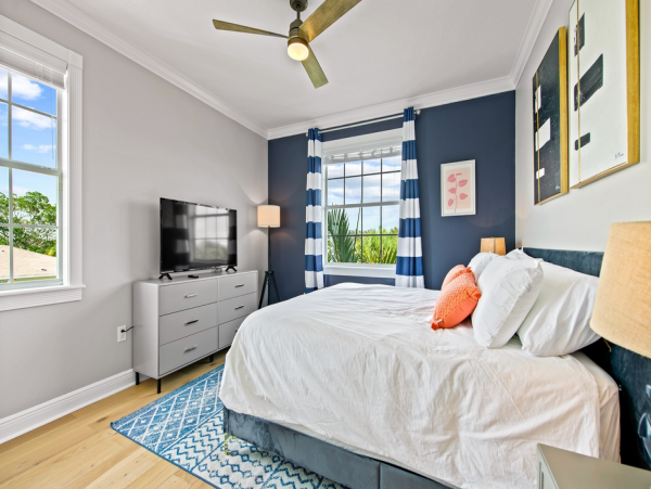 Holmes Beach Vacation Rental - Anna Maria Island Luxury Rental with Pool & Lanai