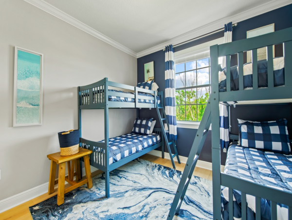 Holmes Beach Vacation Rental - Anna Maria Island Luxury Rental with Pool & Lanai
