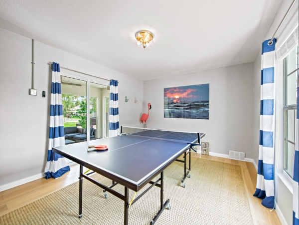 Holmes Beach Vacation Rental - Anna Maria Island Luxury Rental with Pool & Lanai