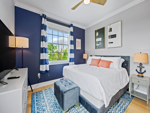 Holmes Beach Vacation Rental - Anna Maria Island Luxury Rental with Pool & Lanai