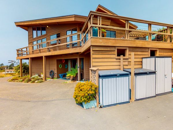 Sonoma County Home 1019738