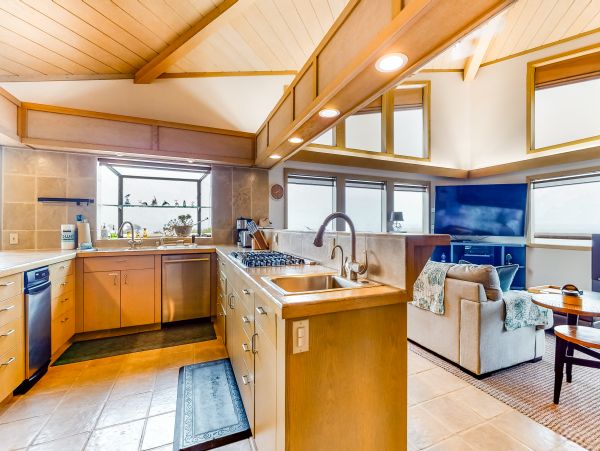 Sonoma County Home 1019738