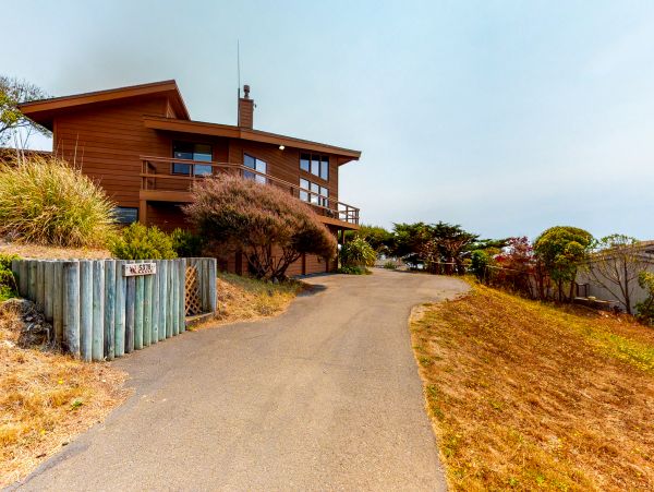 Sonoma County Home 1019738
