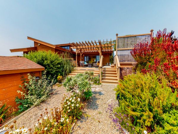 Sonoma County Home 1019738