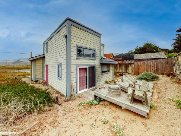 Sonoma County Home 1019739
